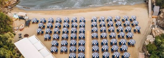 Почивка в Кушадасъ, Турция с автобус от Варна - 5 нощувки